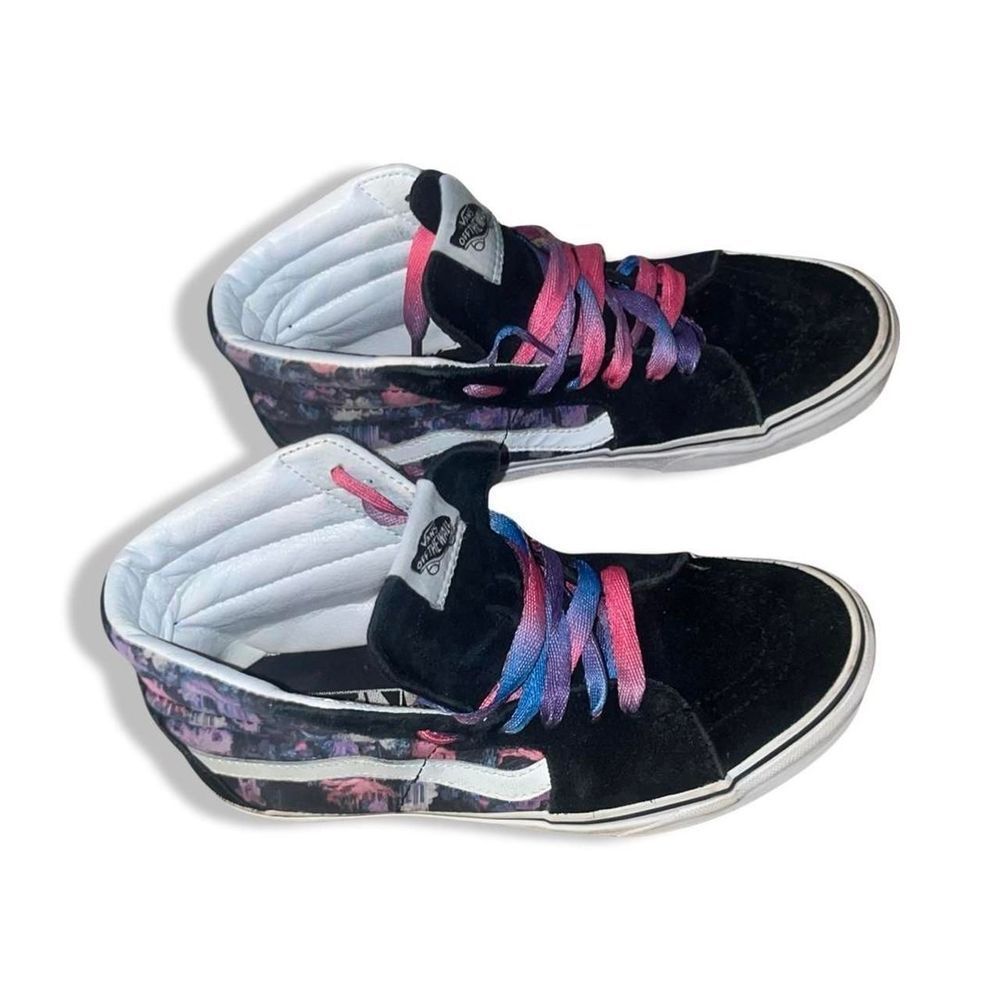 cute high top special edition